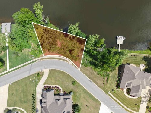 7542 S Shoreline Drive, Benton, AR, 72019 | Card Image