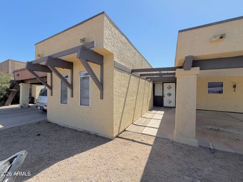 3421 N 39th Ave, Phoenix, AZ, 85019-3901 | Card Image