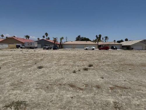 Lot 14 Landau Blvd, Cathedral City, CA, 92234 | Card Image