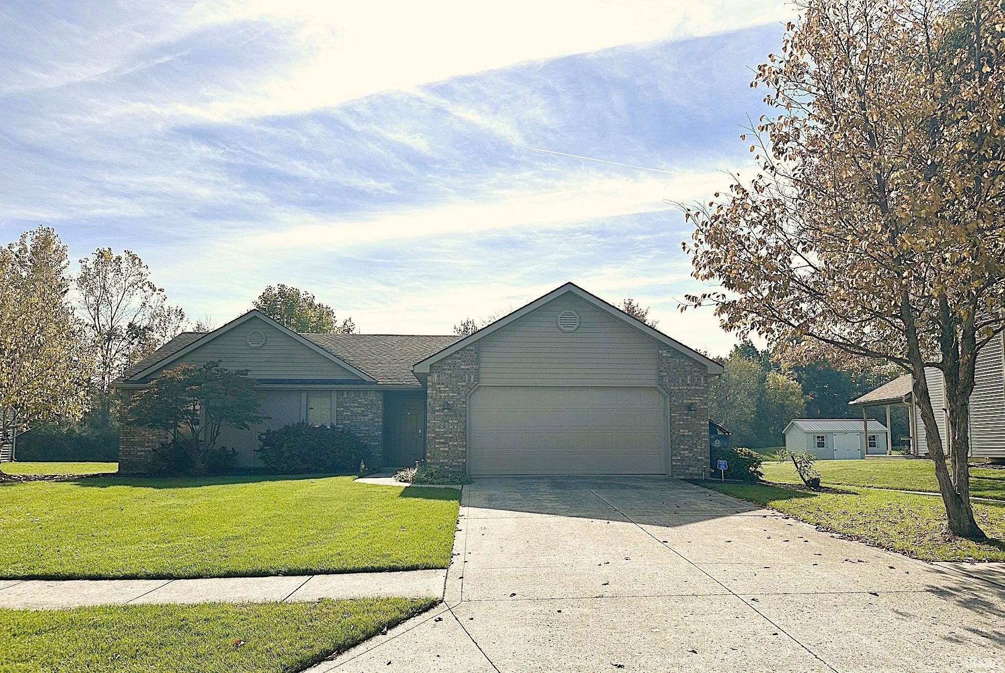 Residential in Fort Wayne