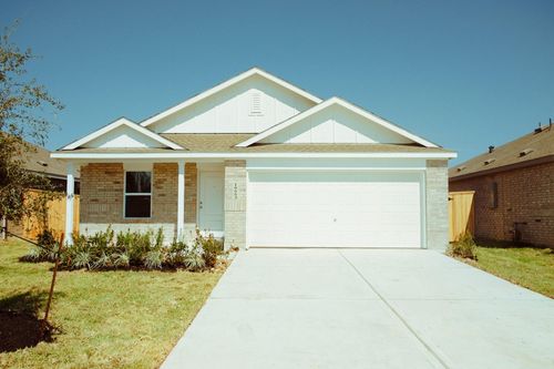 18663 Scopello Dr, New Caney, TX, 77357 | Card Image