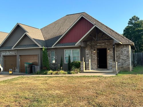 1210 Skyline Dr, Sheridan, AR, 72150-8435 | Card Image