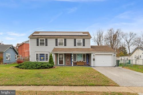 10 Bently Ln, Willingboro, NJ, 08046-1509 | Card Image