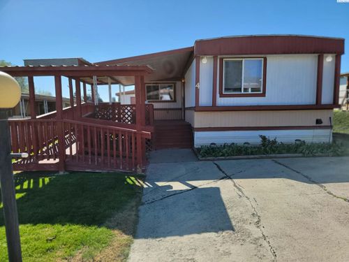 4-1100 S Euclid #4, Grandview, WA, 98930 | Card Image