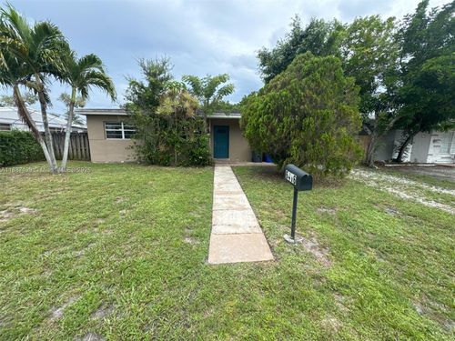 6416 N Grant St, Hollywood, FL, 33024 | Card Image