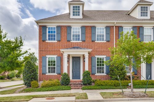 1036 Gardenia St, Carrollton, TX, 75007-2950 | Card Image