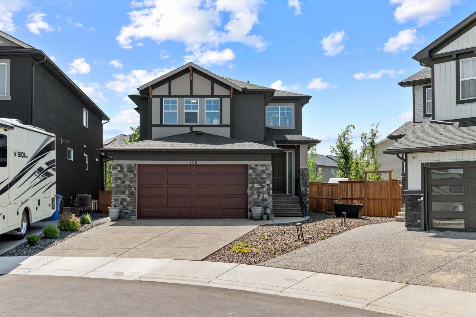 Residential in Chestermere