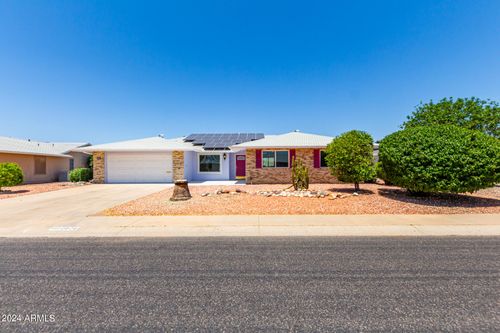 10826 W Loma Blanca Drive, Sun City, AZ, 85351 | Card Image