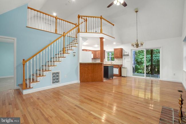 3315 Seaside Rd, House other with 2 bedrooms, 2 bathrooms and null parking in Exmore VA | Image 8