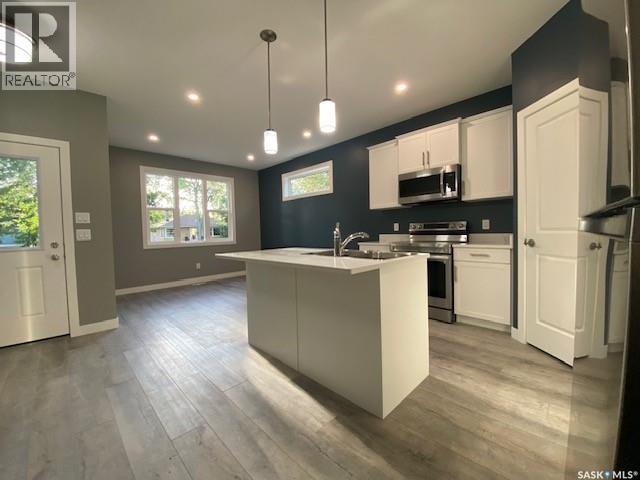 Residential in Regina 2