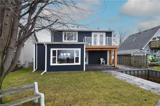 34 Rogers Ave, House other with 4 bedrooms, 2 bathrooms and 5 parking in Port Rowan ON | Image 30