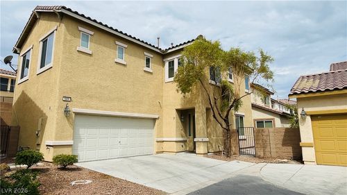 669 Emerald Idol Pl, Henderson, NV, 89011-4188 | Card Image