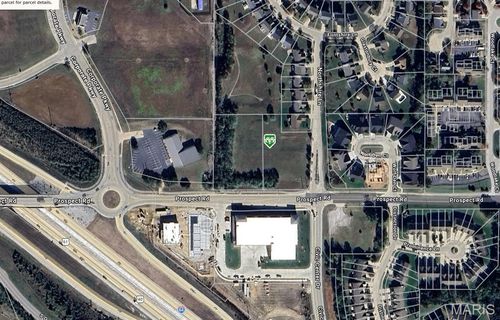 1505 Prospect Rd, Lake St Louis, MO, 63367-2051 | Card Image