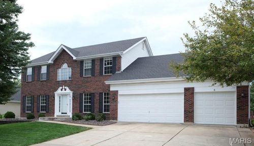 2359 Cheneaux Ln, O Fallon, MO, 63368-8229 | Card Image
