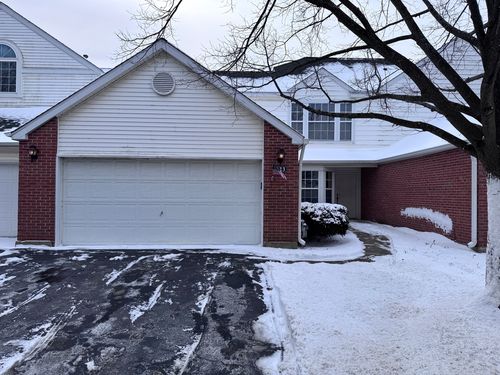 36d-123 Hemstead Street, Lake Bluff, IL, 60044 | Card Image