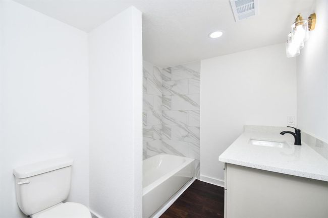 2636 Lone Oak Rd, House other with 3 bedrooms, 2 bathrooms and null parking in Houston TX | Image 37