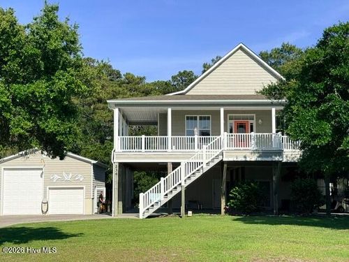 234 Sheldon Rd, Harkers Island, NC, 28531-9535 | Card Image