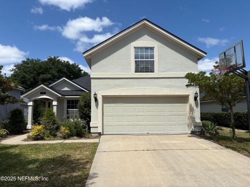 6511 Ginnie Springs Rd, Jacksonville, FL, 32258-5105 | Card Image