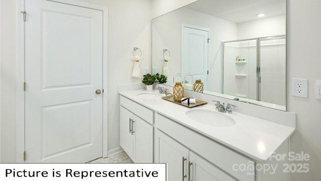 1356 Secrest Commons Dr, House other with 5 bedrooms, 3 bathrooms and null parking in Monroe NC | Image 21
