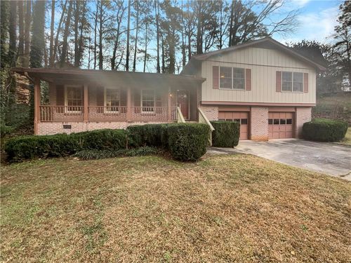 3969 Briaridge Cir, Atlanta, GA, 30340-5138 | Card Image