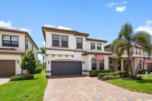 8215 Hanoverian Drive, Lake Worth, FL, 33467 | Card Image