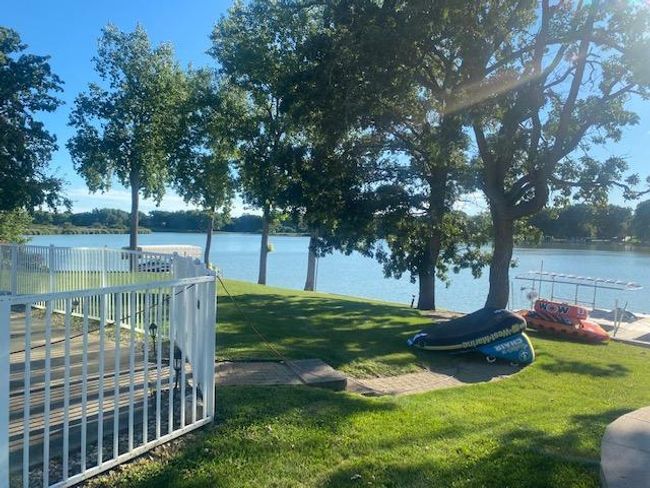 978 East Shore Drive, House other with 6 bedrooms, 7 bathrooms and 7 parking in Fox Lake IL | Image 11