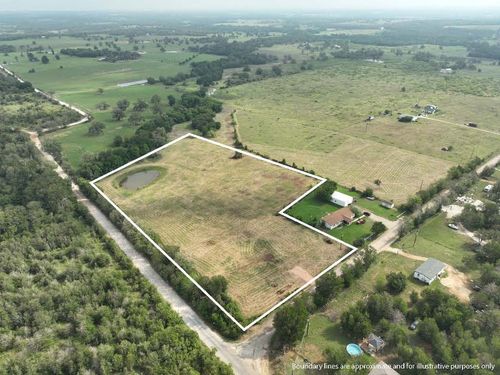 6 Lee County Rd, Paige, TX, 78659 | Card Image