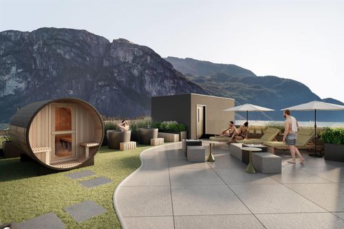 422-38028 3 Ave, Squamish, BC, V8B1E3 | Card Image