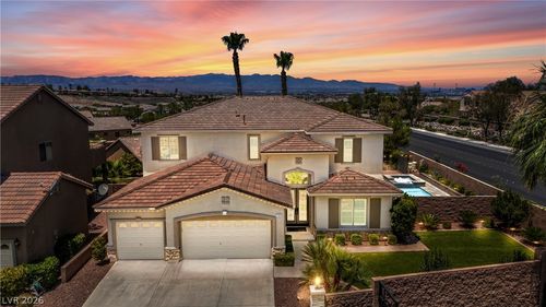 1101 Fairbury St, Henderson, NV, 89052-4390 | Card Image