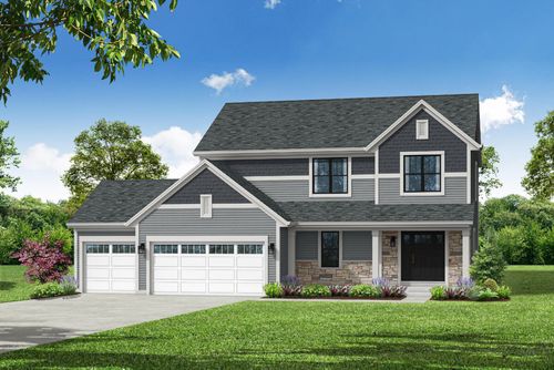 149 Twin Creeks Dr, Dousman, WI, 53118 | Card Image