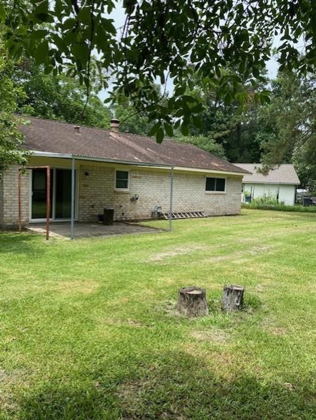 3538 Dryburgh Ct, House other with 3 bedrooms, 2 bathrooms and 2 parking in Huffman TX | Image 6