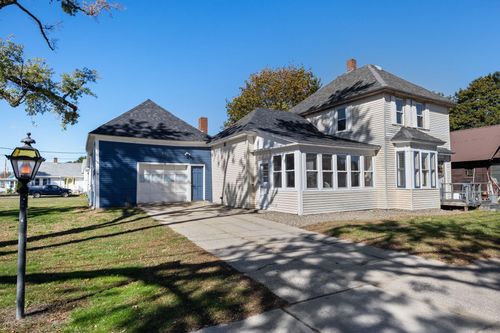 32 Summer Street, Porter, ME, 04068 | Card Image