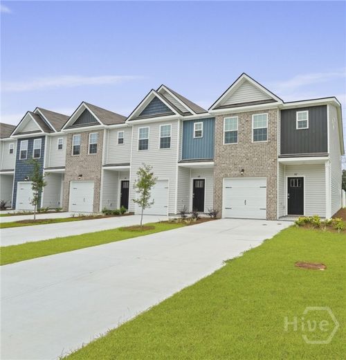 154 Stone Crab Circle, Bloomingdale, GA, 31302 | Card Image