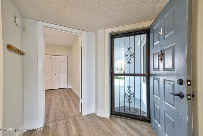 C511 - 3609 S Banana River Blvd, Condo with 2 bedrooms, 2 bathrooms and null parking in Cocoa Beach FL | Image 12