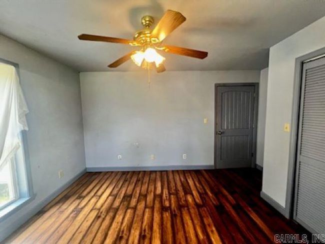 154 Mcjester Rd, House other with 3 bedrooms, 2 bathrooms and null parking in Pangburn AR | Image 35