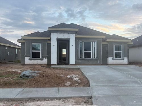 1109 Altuve Drive, Edinburg, TX, 78570 | Card Image