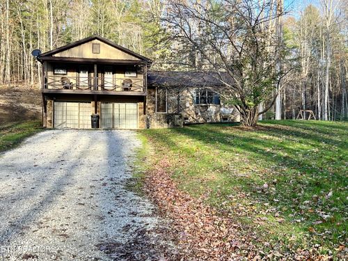 668 Oral Dr, Helenwood, TN, 37755-5131 | Card Image
