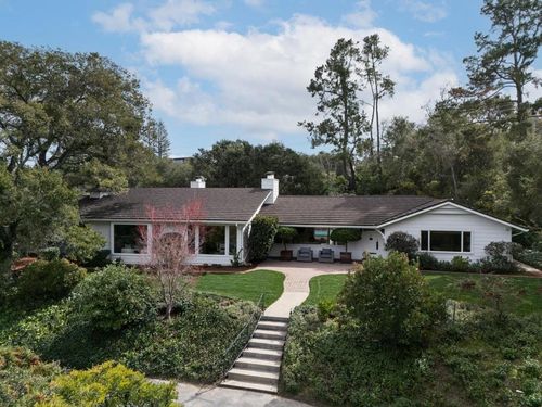 93 Melanie Ln, Atherton, CA, 94027-6440 | Card Image