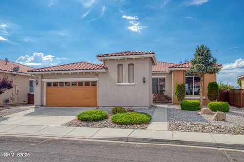 1589 Vicenza Dr, Sparks, NV, 89434-2292 | Card Image