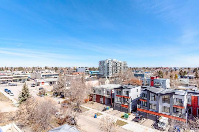 611 - 1507 Centre A Street Ne, Home with 2 bedrooms, 2 bathrooms and 1 parking in Calgary AB | Image 23