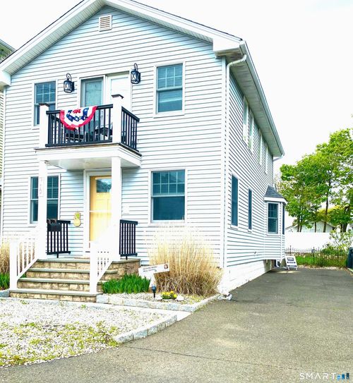 19 Elaine Rd, Milford, CT, 06460-7625 | Card Image