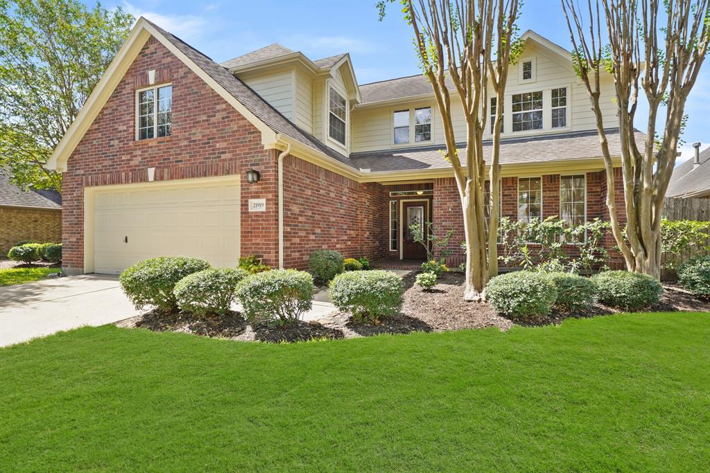 Shady Heath Ln, Katy, TX 77494