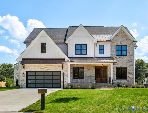 8901 Burkhart Dr, Henrico, VA, 23229-6318 | Card Image