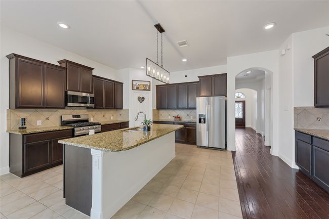 4300 Lakeview Dr, House other with 4 bedrooms, 2 bathrooms and null parking in Frisco TX | Image 18