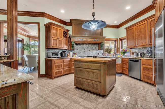 328 Wildflower Pl, House other with 4 bedrooms, 4 bathrooms and null parking in Ardmore OK | Image 16