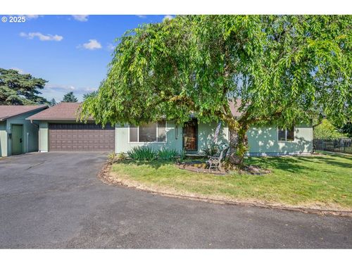 13848 Se Rhine St, Portland, OR, 97236-2924 | Card Image