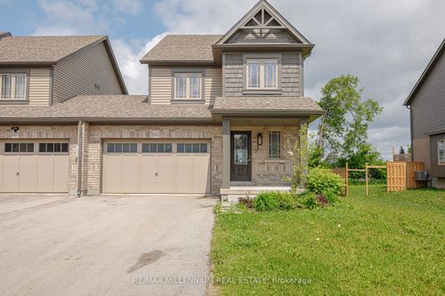 142 Stonebrook Way, Markdale, ON, N0C1H0 | Card Image