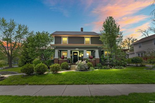 4428 Indiana Avenue, Fort Wayne, IN, 46807 | Card Image