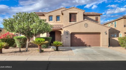 40748 W Chambers Dr, Maricopa, AZ, 85138-9621 | Card Image