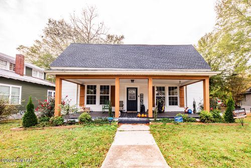 241 Crook Ave, Henderson, TN, 38340-1915 | Card Image